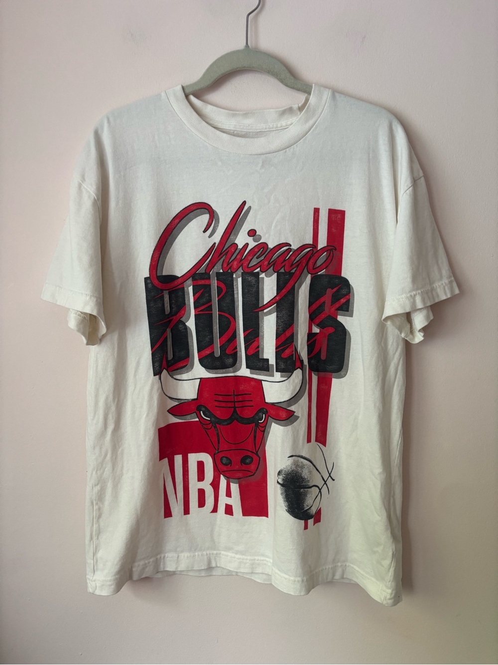Abercrombie & Fitch Chicago Bulls T-Shirt